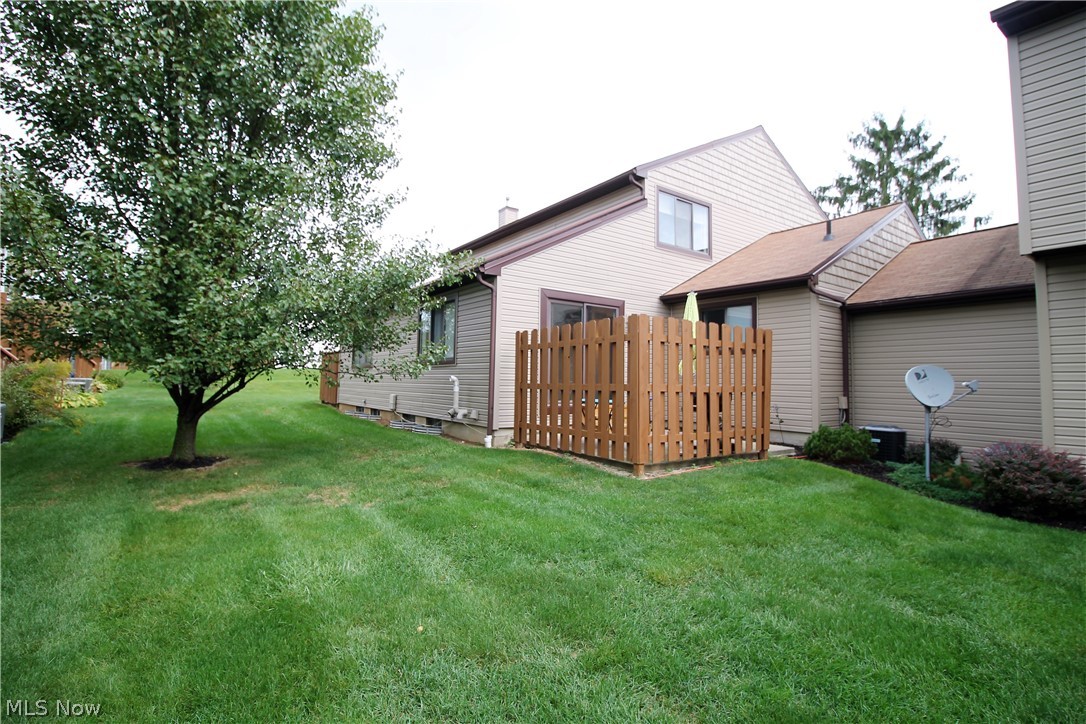 Town Square - Residential