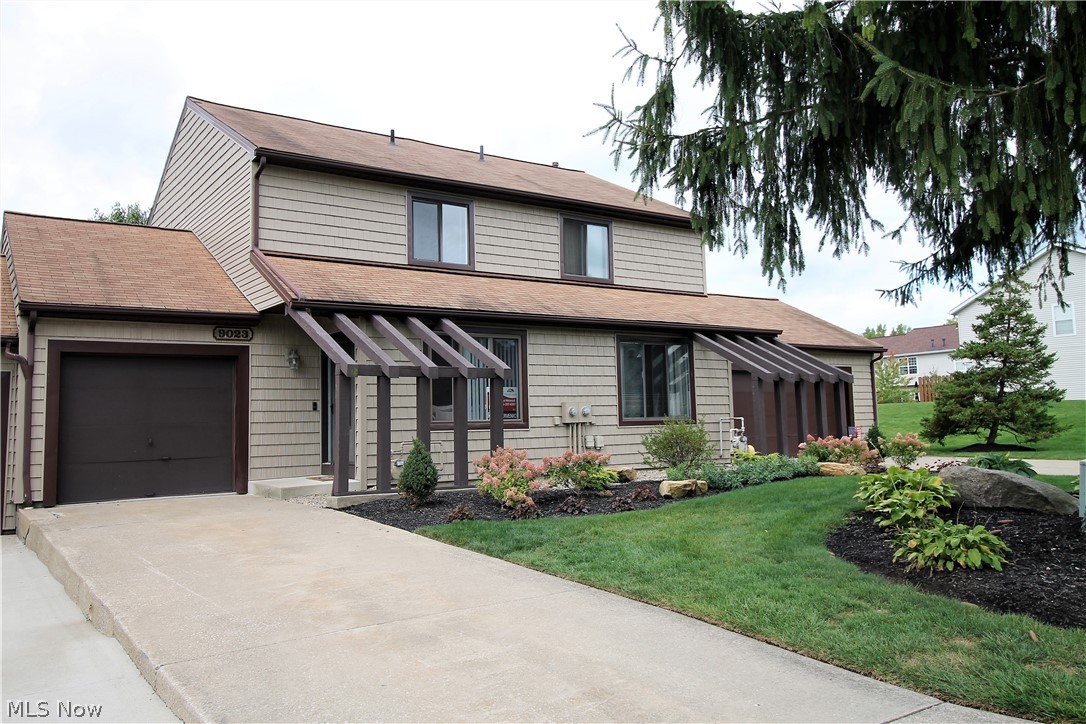 Town Square - Residential