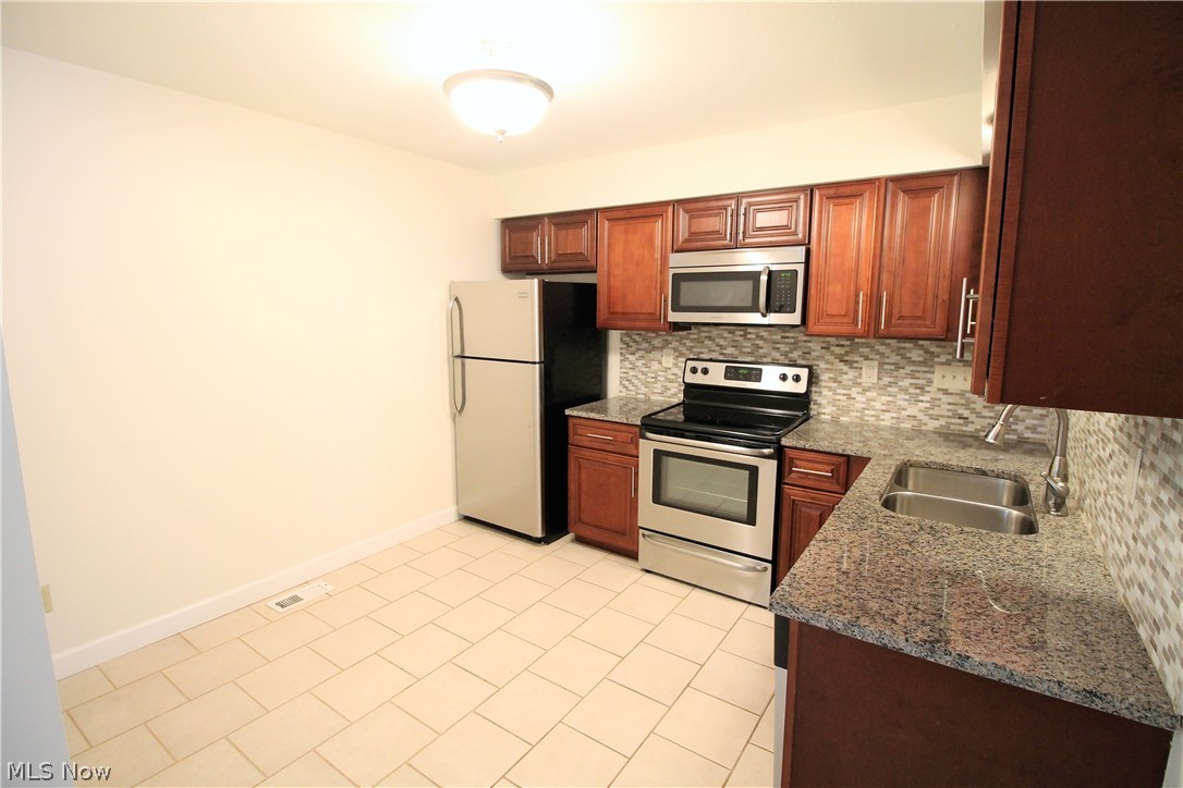 Town Square - Residential