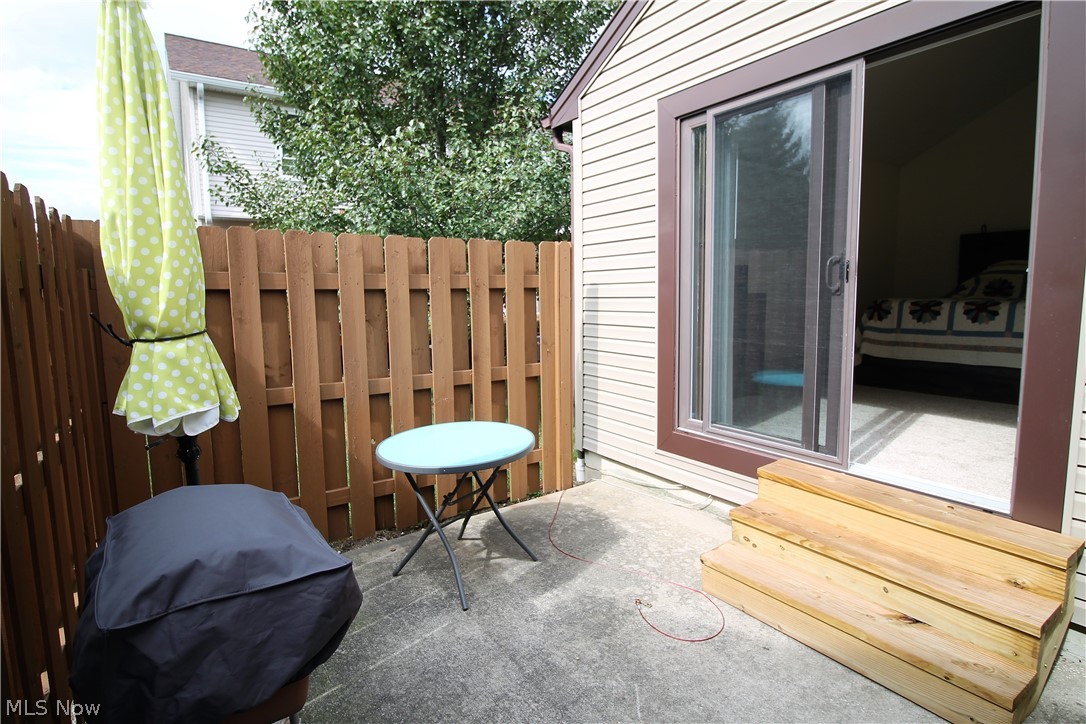 Town Square - Residential