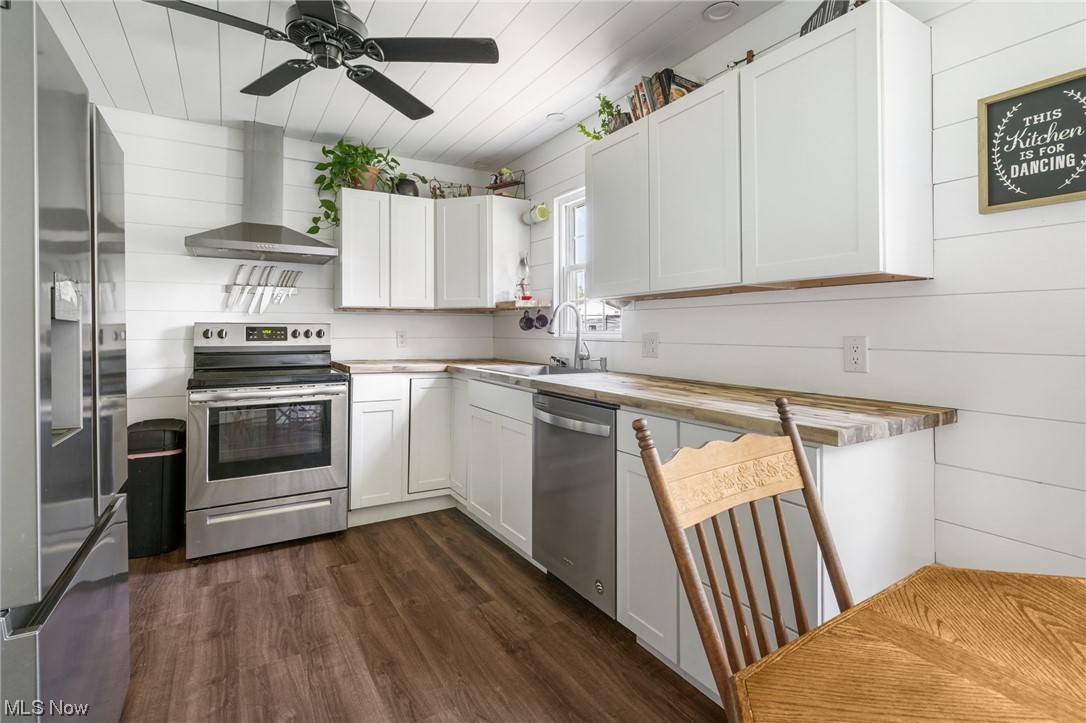 Seiberling Farms - Residential