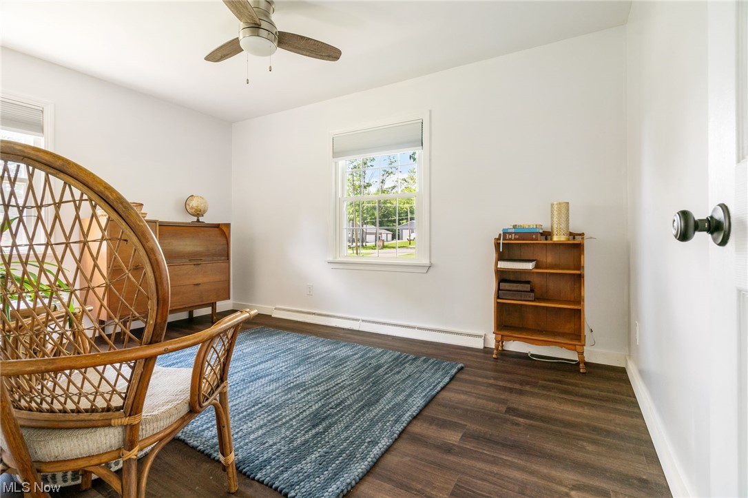 Seiberling Farms - Residential