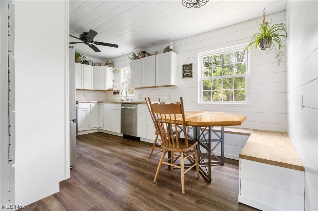 Seiberling Farms - Residential