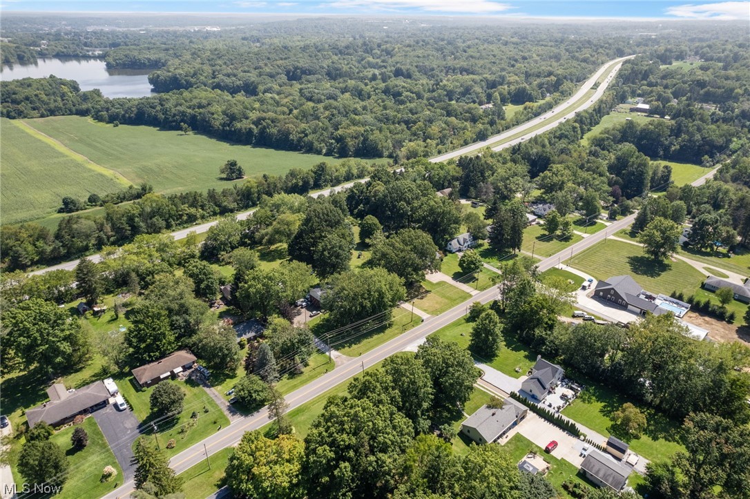 Seiberling Farms - Residential