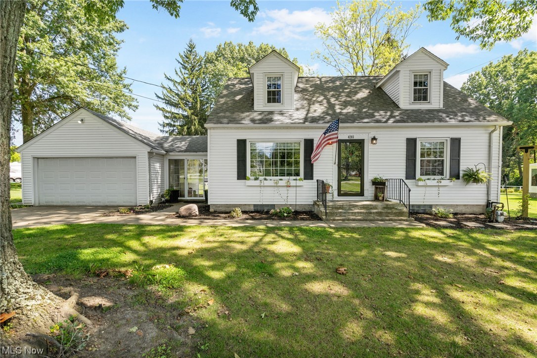Seiberling Farms - Residential
