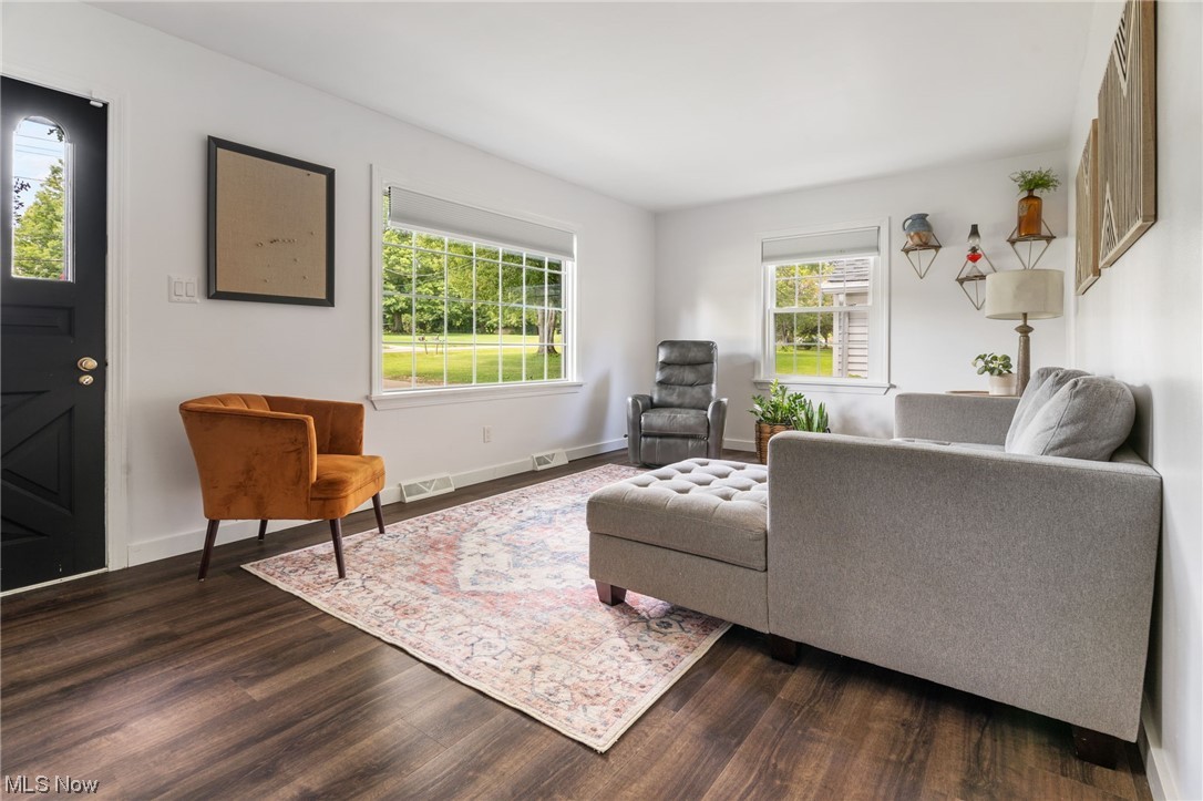 Seiberling Farms - Residential