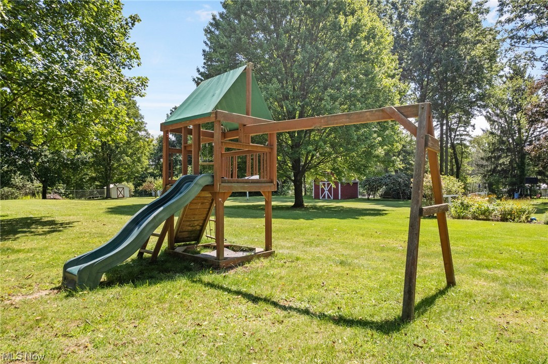 Seiberling Farms - Residential