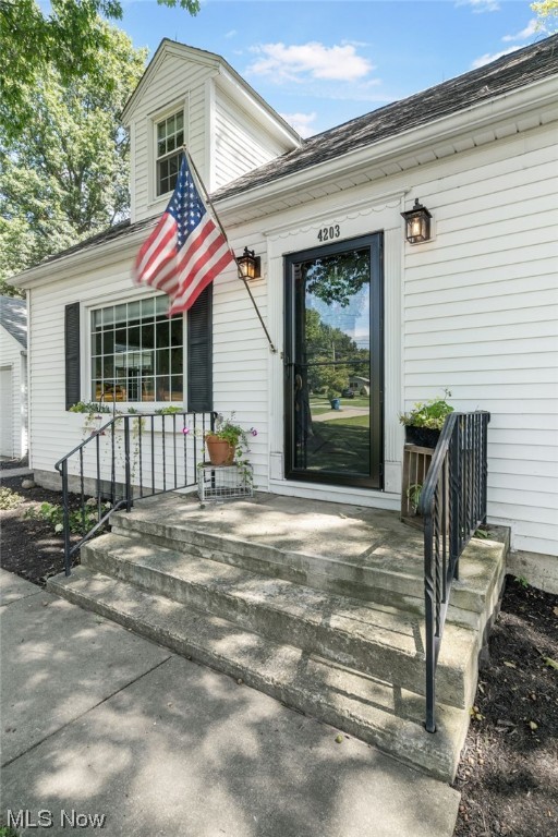 Seiberling Farms - Residential