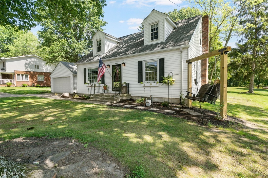 Seiberling Farms - Residential