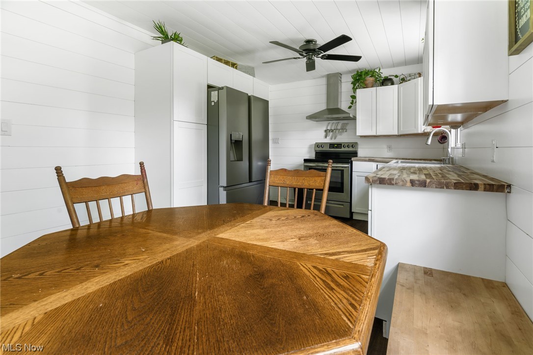 Seiberling Farms - Residential