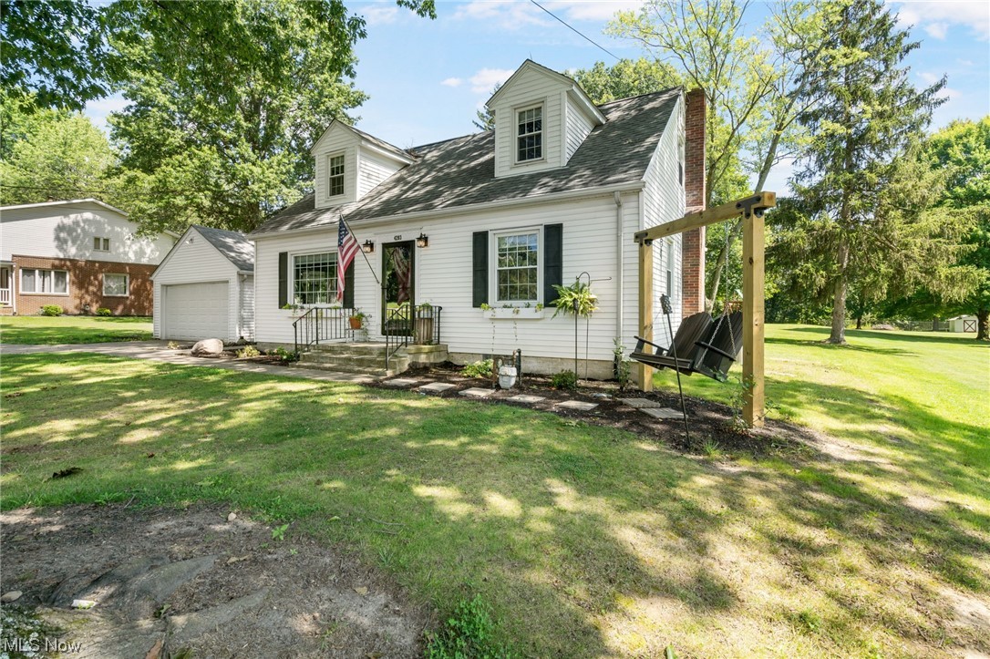 Seiberling Farms - Residential