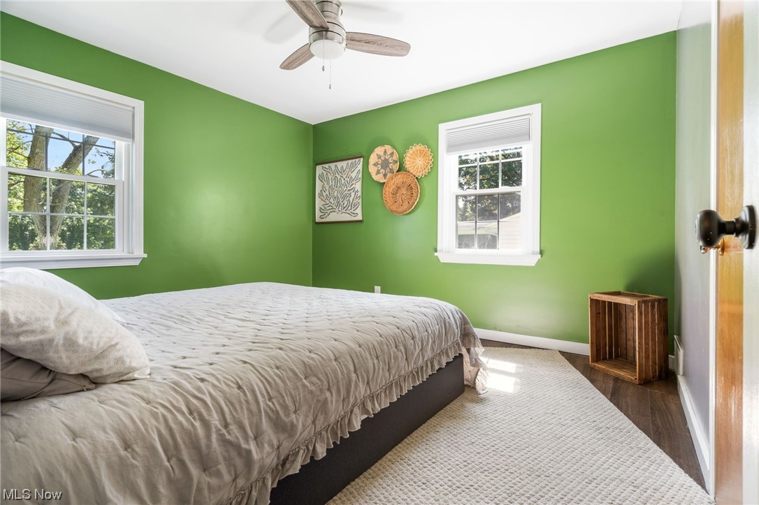 Seiberling Farms - Residential