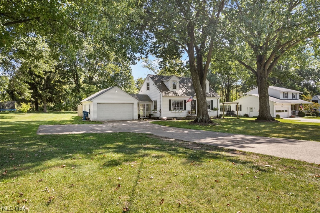 Seiberling Farms - Residential