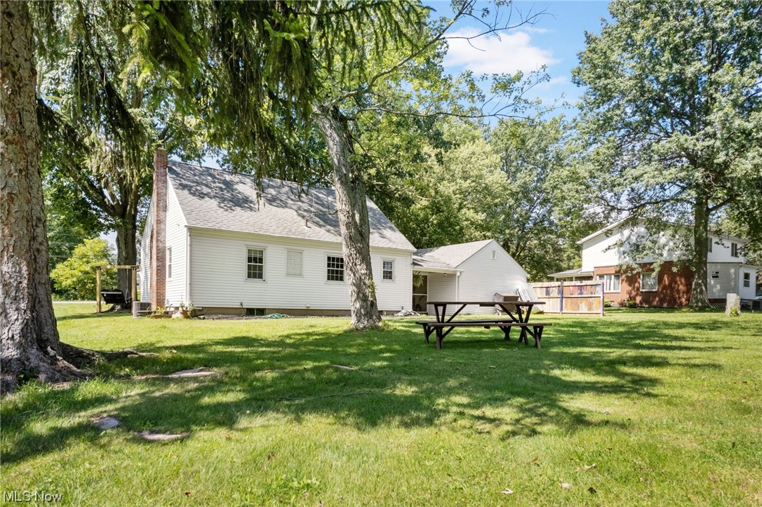 Seiberling Farms - Residential