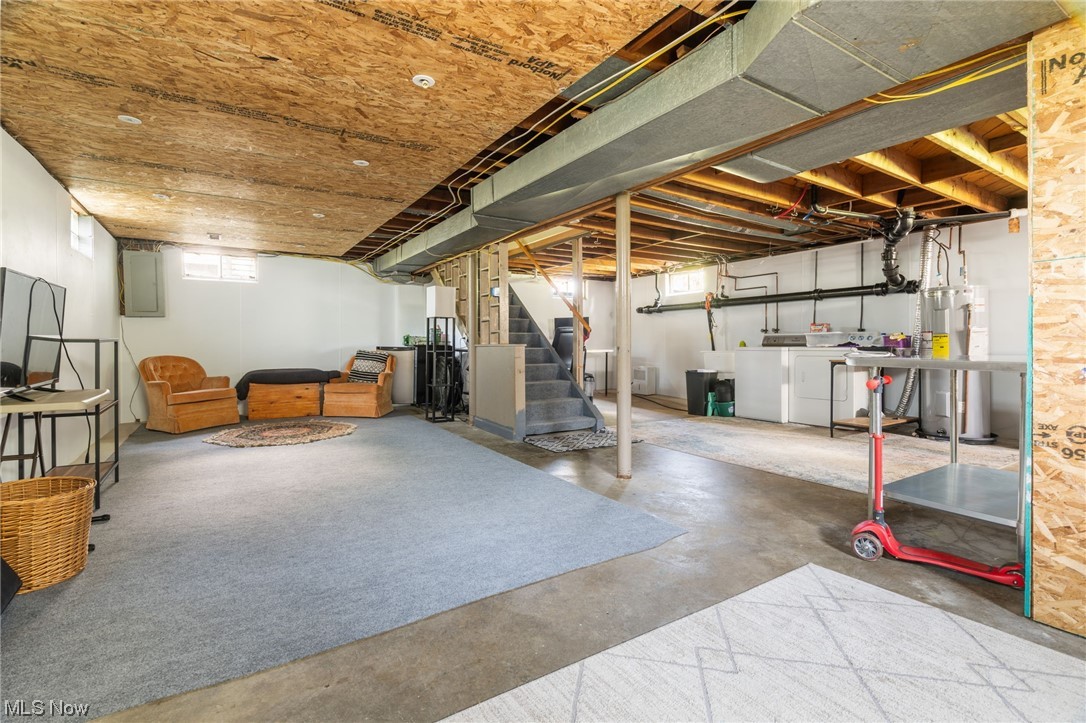 Seiberling Farms - Residential