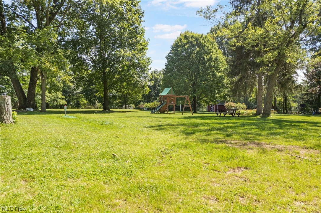 Seiberling Farms - Residential