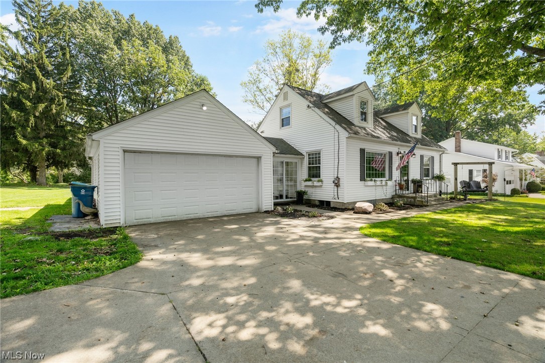 Seiberling Farms - Residential