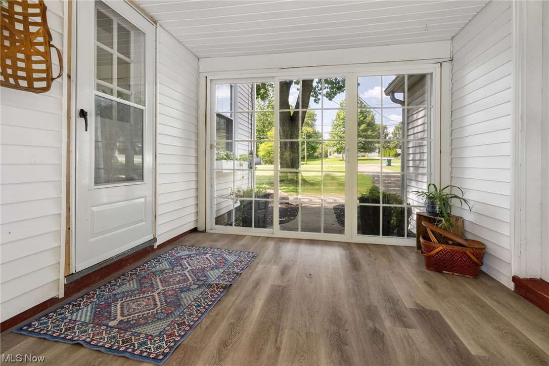 Seiberling Farms - Residential