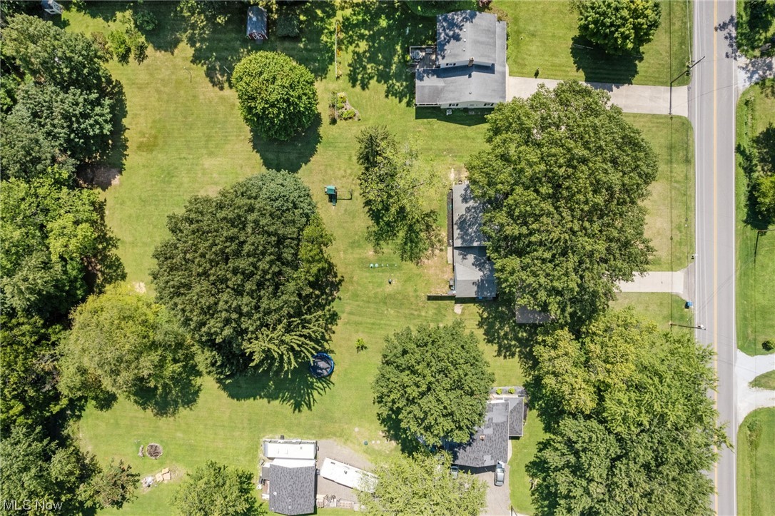 Seiberling Farms - Residential