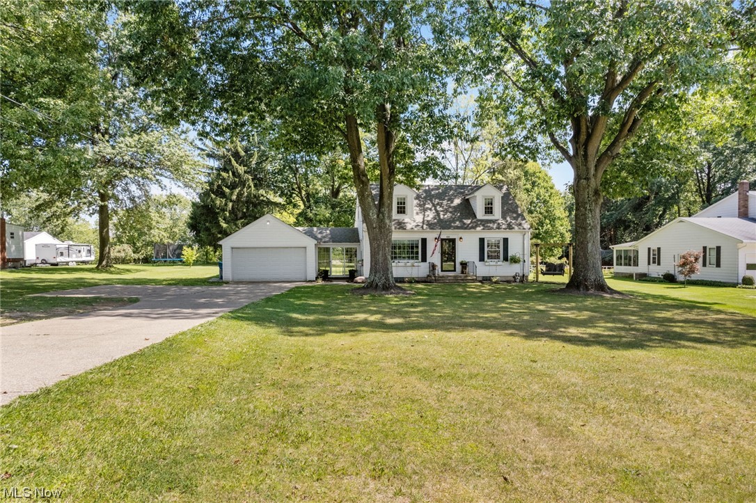 Seiberling Farms - Residential