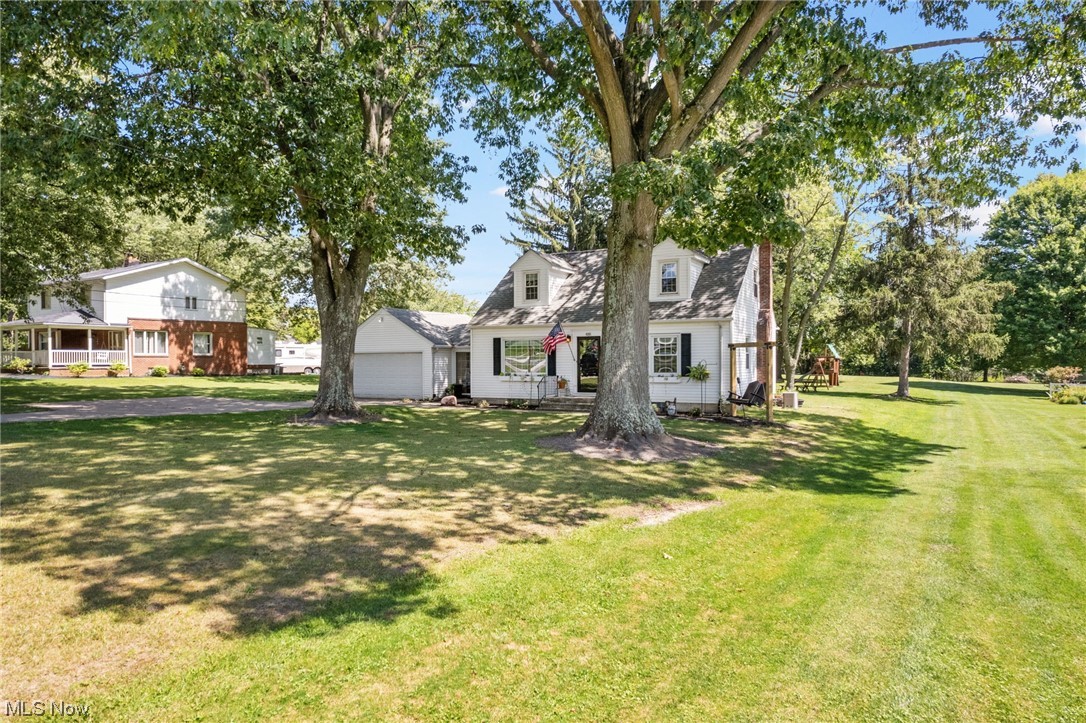 Seiberling Farms - Residential