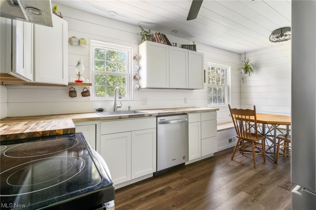 Seiberling Farms - Residential