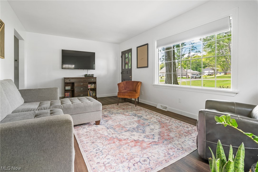 Seiberling Farms - Residential