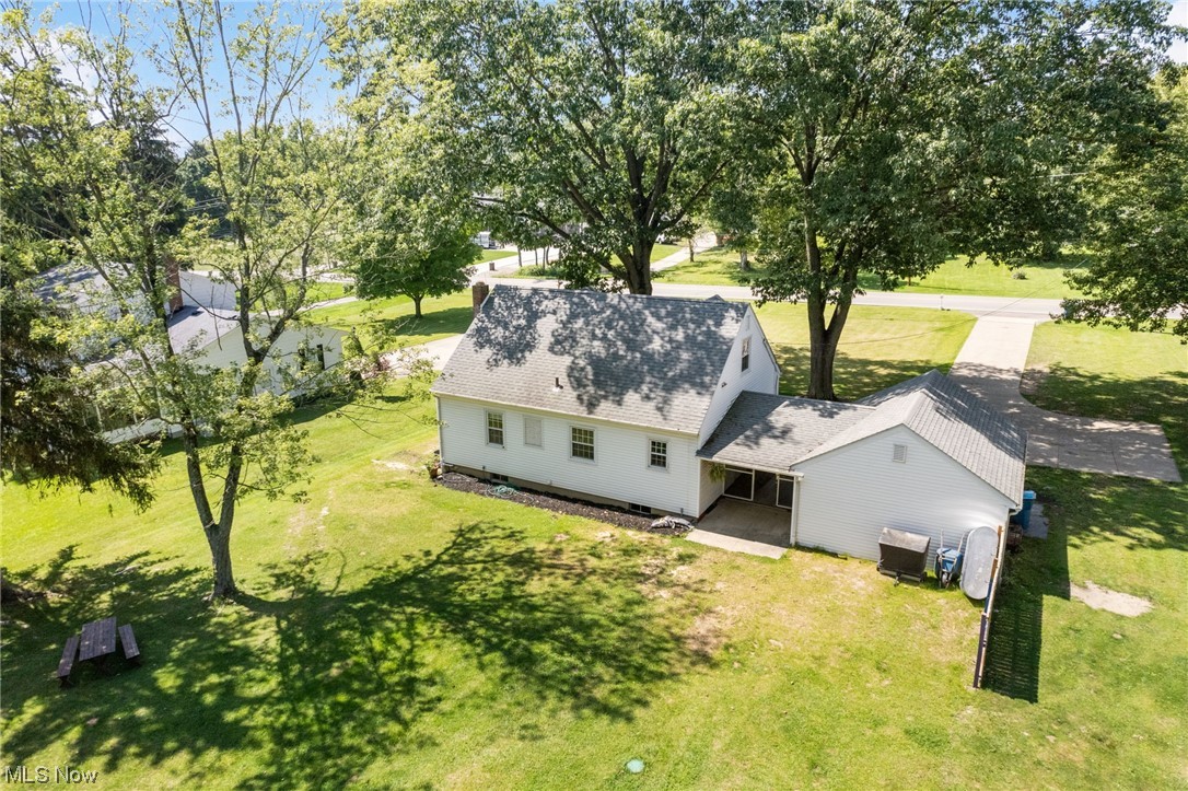 Seiberling Farms - Residential