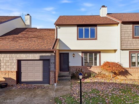 32 Picadilly Court Kent OH 44240