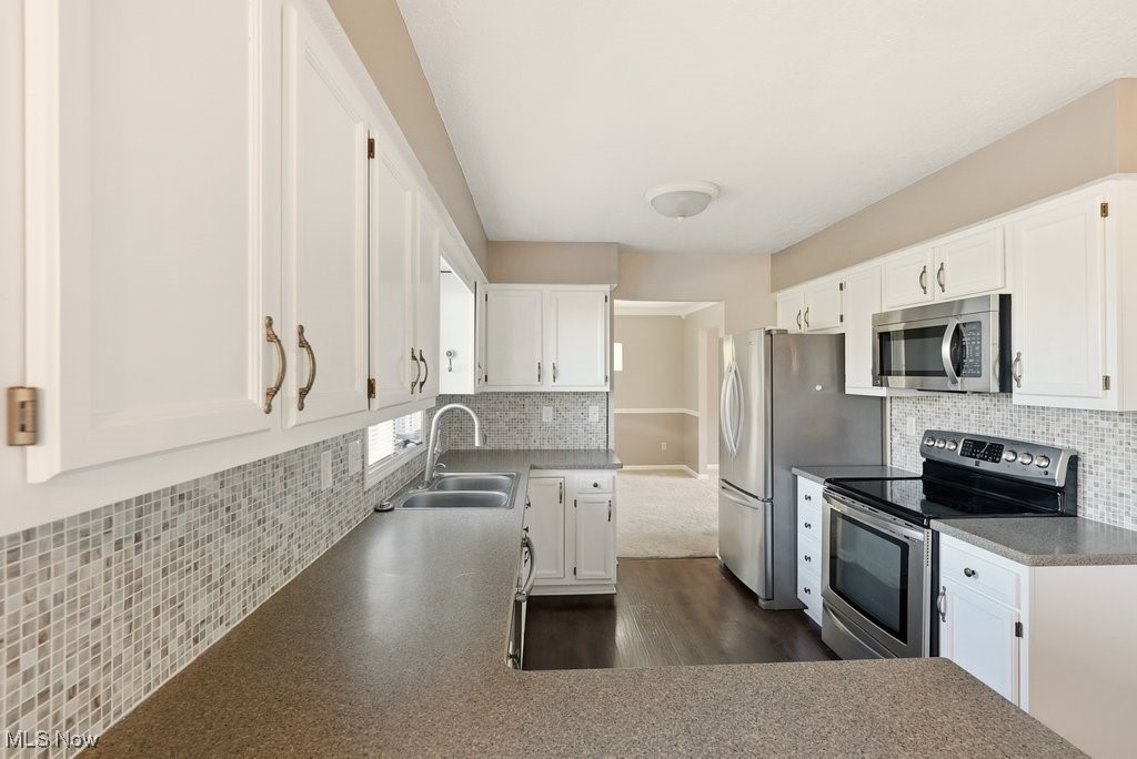 Just Cricket Condo - Residential