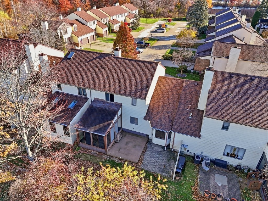 Just Cricket Condo - Residential