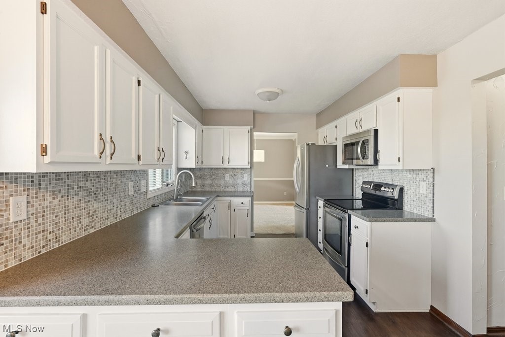 Just Cricket Condo - Residential