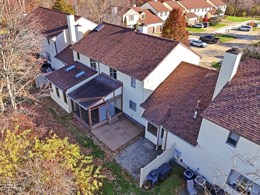 Just Cricket Condo - Residential