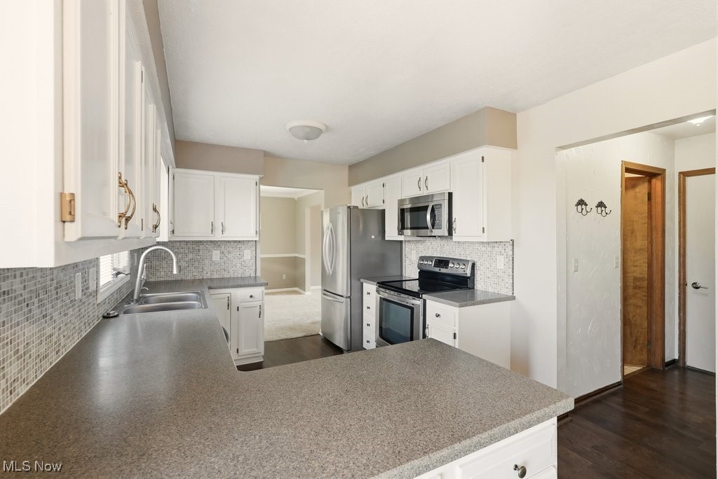 Just Cricket Condo - Residential