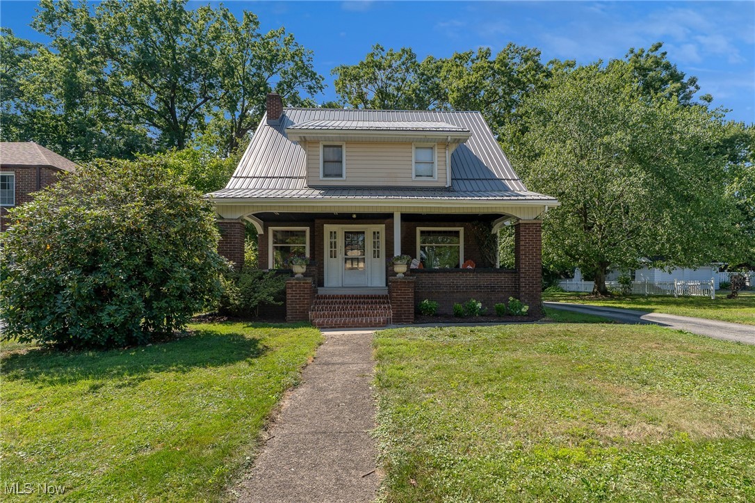 342 Woodbine Avenue, Warren, Ohio image 1