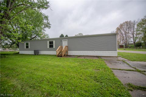 Homes For Sale - 14000 Lincoln Street #32<br/> Stark County, Minerva, OH 44657