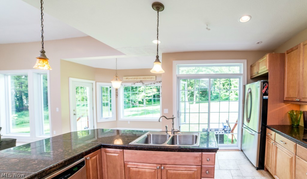 Preserve at Stonewater - Residential