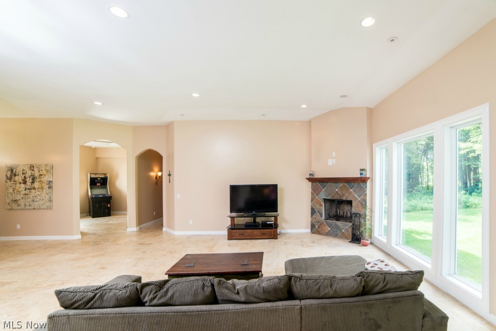 Preserve at Stonewater - Residential