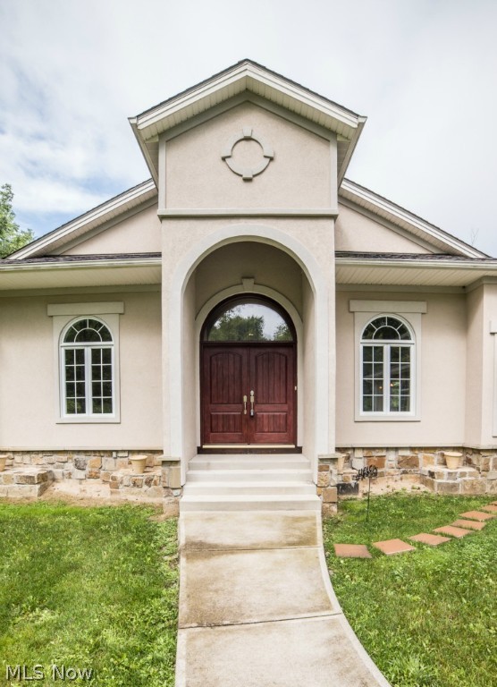 Preserve at Stonewater - Residential