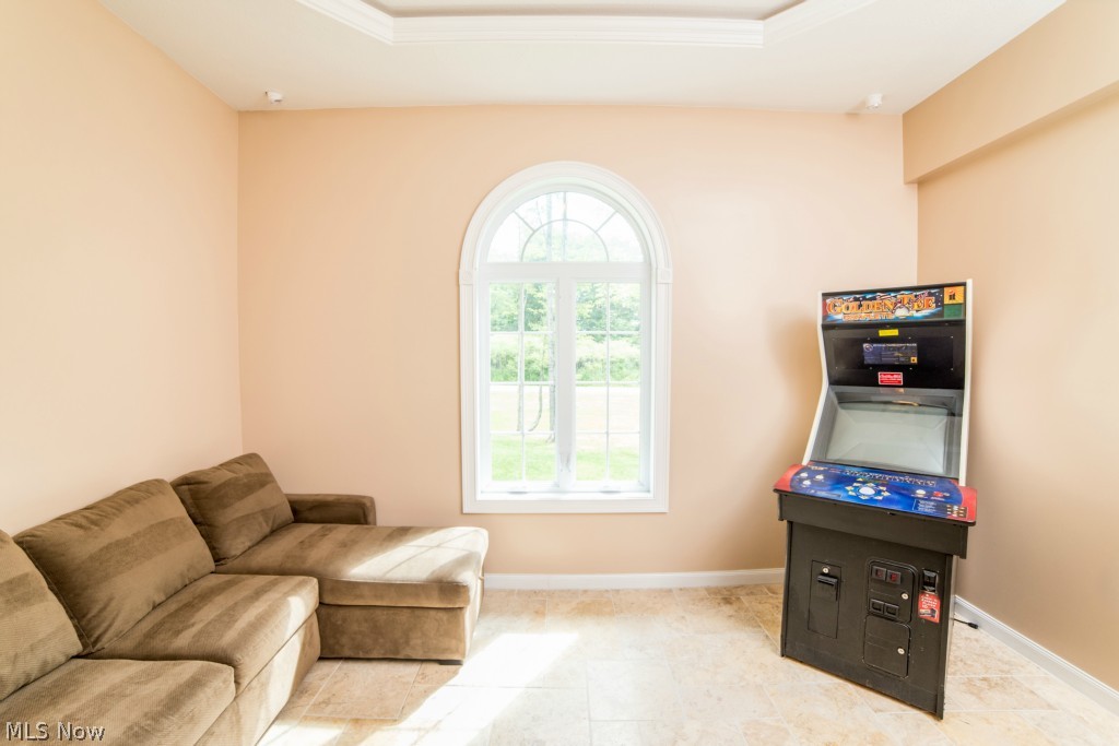 Preserve at Stonewater - Residential