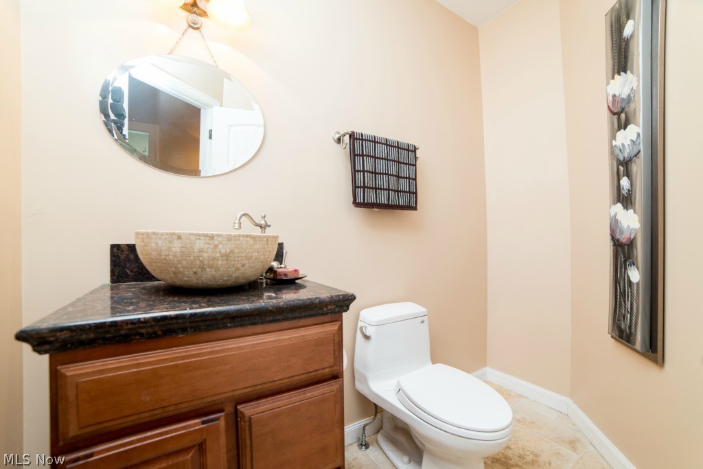 Preserve at Stonewater - Residential