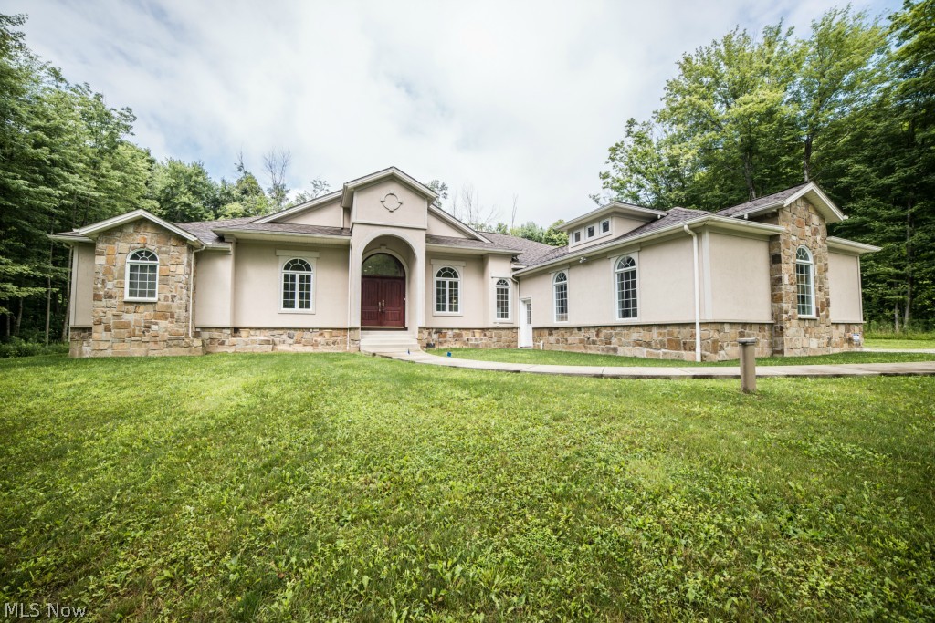 Preserve at Stonewater - Residential