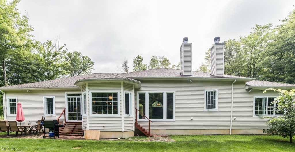 Preserve at Stonewater - Residential