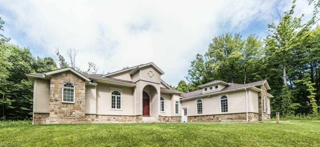 Preserve at Stonewater - Residential