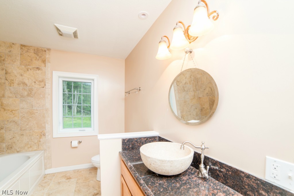 Preserve at Stonewater - Residential