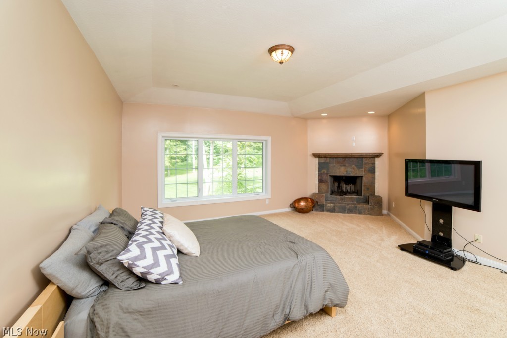 Preserve at Stonewater - Residential