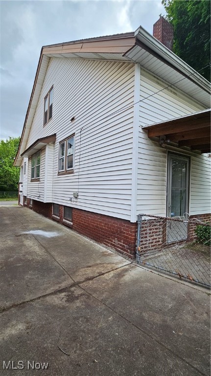 10612 Linnet Avenue, Cleveland, Ohio image 41