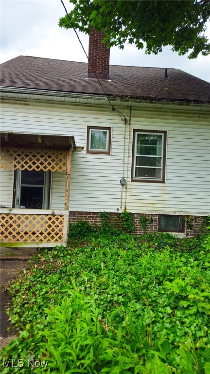 10612 Linnet Avenue, Cleveland, Ohio image 46