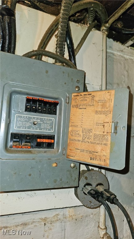 10612 Linnet Avenue, Cleveland, Ohio image 31