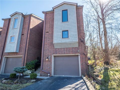 Condo For Sale - 6878 W Fitzwater Road #41<br/> Brecksville, OH 44141
